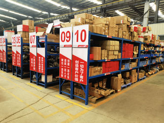 中国 Hunan Kingway Trading Co., Ltd 会社概要