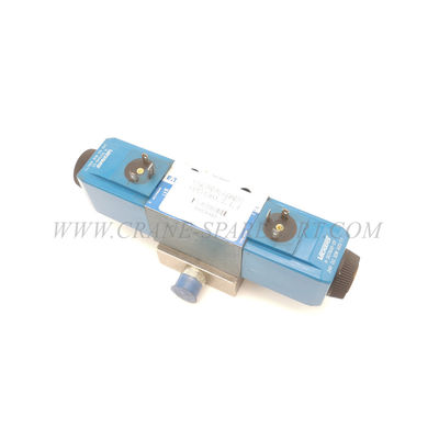 10978910 SYM5450J.7.1.1 SANYクレーンのための油圧電磁弁