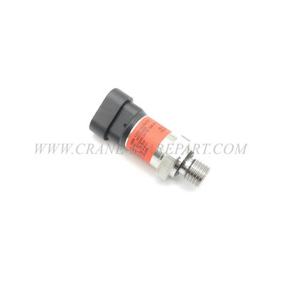 60034466のZoomlionクレーン部品圧力センサー1MPa 24V私M12 AMP