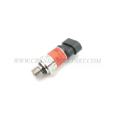 60034466のZoomlionクレーン部品圧力センサー1MPa 24V私M12 AMP
