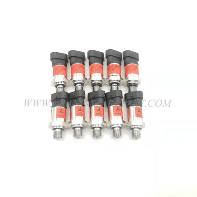 60034466のZoomlionクレーン部品圧力センサー1MPa 24V私M12 AMP