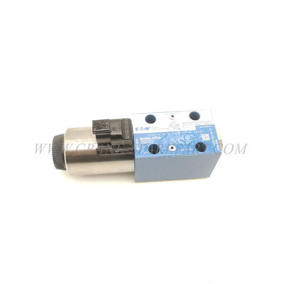 60059726の油圧クレーン部品の電磁石弁のアクチュエーターDS3-TA/11V-D24K7/W7