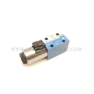 60059726の油圧クレーン部品の電磁石弁のアクチュエーターDS3-TA/11V-D24K7/W7