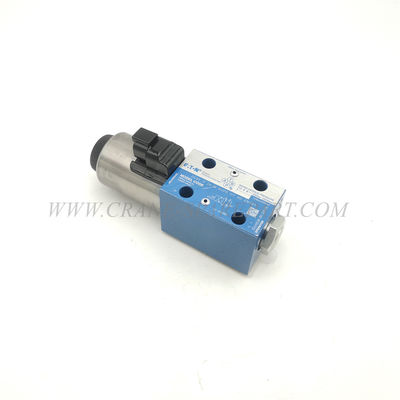 60059726の油圧クレーン部品の電磁石弁のアクチュエーターDS3-TA/11V-D24K7/W7