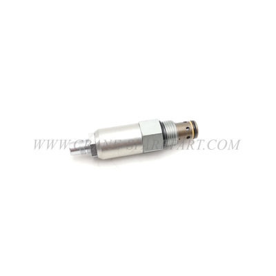 60211890の油圧クレーン部品の安全弁CP210-1-B-0-E-C-075