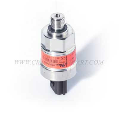 60267405の油圧クレーン部品圧力センサー40MPa 24V私G1/4 AMP