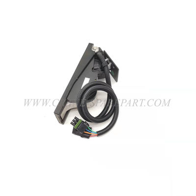 60018079のクレーン予備品の電子スロットルのペダルCUMMINS--ⅢB WM532