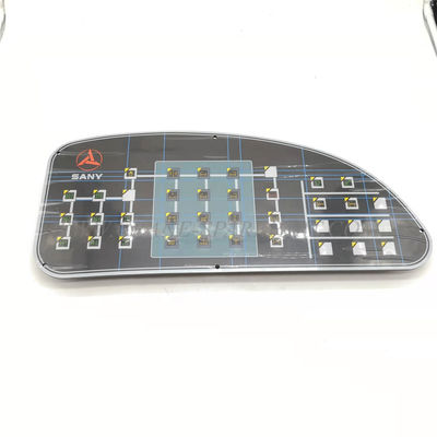 GH-KZMB-GCJX-V1クレーン予備品は補強60029826を肋骨で補強する