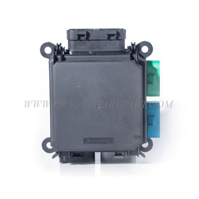 60067208のクレーン予備品中央Distributioncase Buss1672-0e2-Revx0