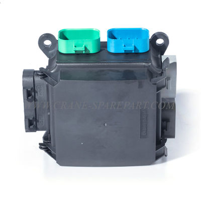 60067208のクレーン予備品中央Distributioncase Buss1672-0e2-Revx0