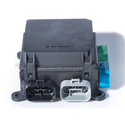 60067208のクレーン予備品中央Distributioncase Buss1672-0e2-Revx0
