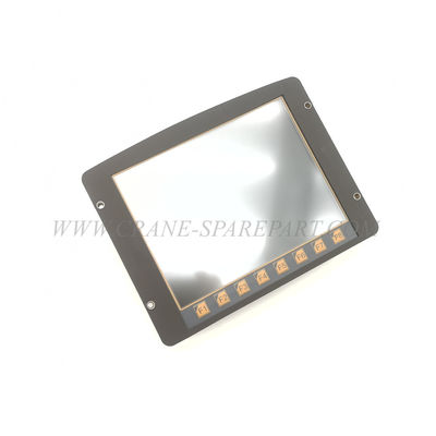 60141072のSANYのクローラー クレーン予備品はEPRO104-BASICRを表示する