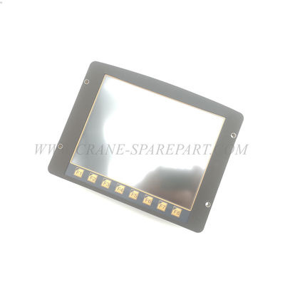 60141072のSANYのクローラー クレーン予備品はEPRO104-BASICRを表示する