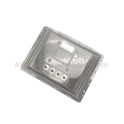 60141072のSANYのクローラー クレーン予備品はEPRO104-BASICRを表示する