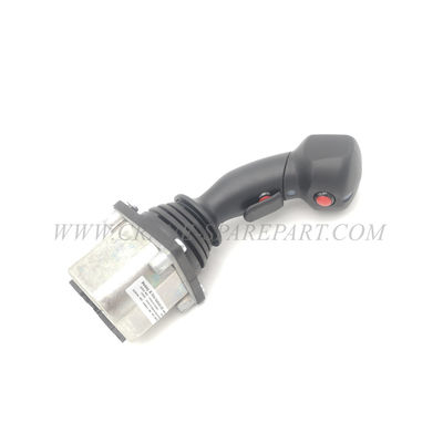 60143815のクレーン電気部品のタワー クレーンのジョイスティックJC6000-XY-HMM-M-S-NL-N-STN-A60B-S