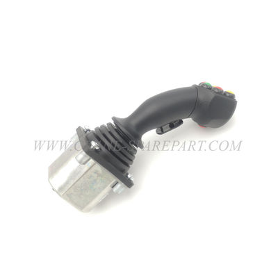 60143815のクレーン電気部品のタワー クレーンのジョイスティックJC6000-XY-HMM-M-S-NL-N-STN-A60B-S