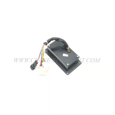 60159245 OEM ODM SANYのクレーン制御は500800800000にパネルをはめる