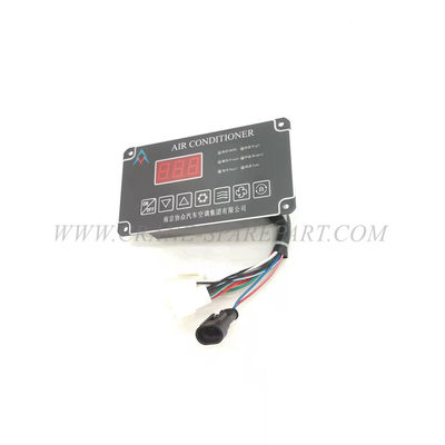 60159245 OEM ODM SANYのクレーン制御は500800800000にパネルをはめる
