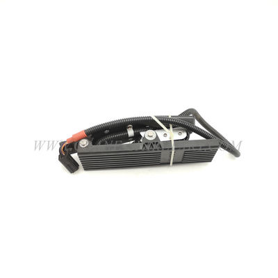 60188925のクレーン タクシーの部品の電子スロットルのペダルSC--ⅢB JBS0339A