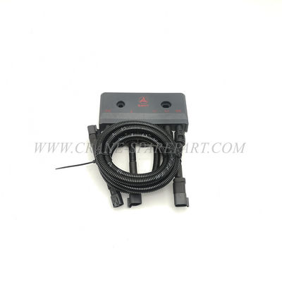 FXH1-5-STC500 Sanyクレーン電気部品のジャンクション・ボックス60190932