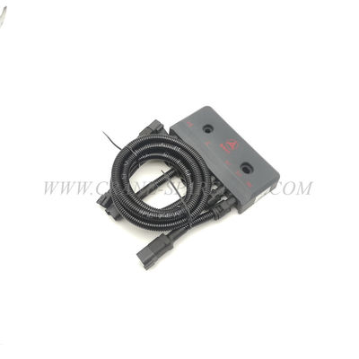 FXH1-5-STC500 Sanyクレーン電気部品のジャンクション・ボックス60190932