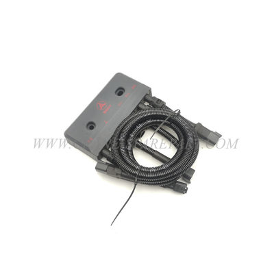 FXH1-5-STC500 Sanyクレーン電気部品のジャンクション・ボックス60190932