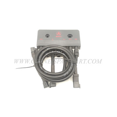 FXH1-5-STC500 Sanyクレーン電気部品のジャンクション・ボックス60190932