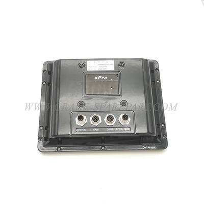 60323156のエンジン クレーン部品はSANY 084BHTGD3-I001のために表示する