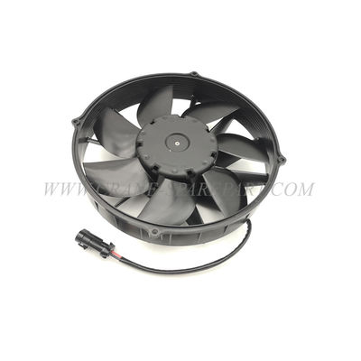 60348730のタワー クレーンの予備品のファン アセンブリ、Condensor ASYZY50132