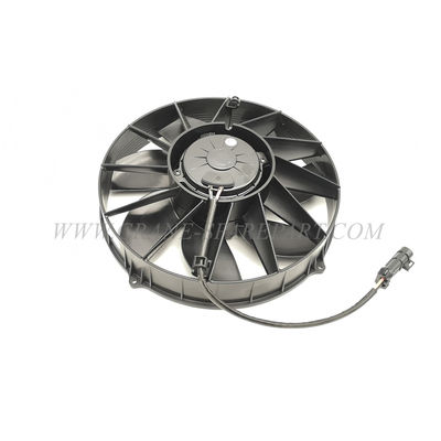 60348730のタワー クレーンの予備品のファン アセンブリ、Condensor ASYZY50132