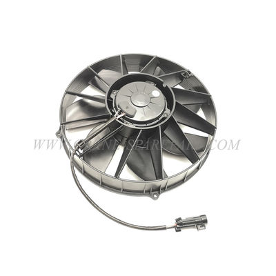 60348730のタワー クレーンの予備品のファン アセンブリ、Condensor ASYZY50132