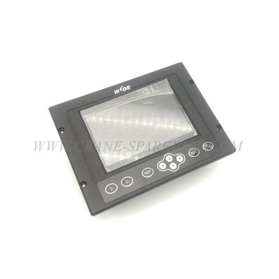 1021403051のZoomlionクレーン部品は時の振幅制限器IOS9001に荷を積む
