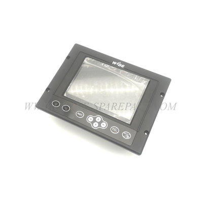 1021403051のZoomlionクレーン部品は時の振幅制限器IOS9001に荷を積む