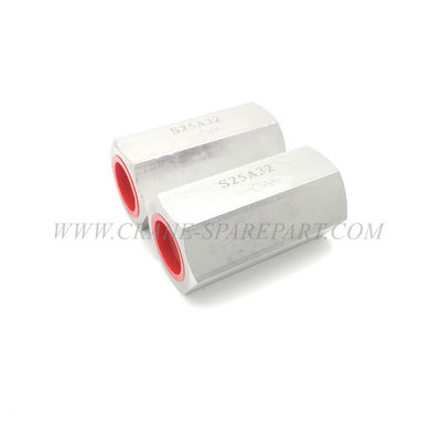 A220401000298クレーン下部構造の部品SANY S25A3.0 1の方法弁