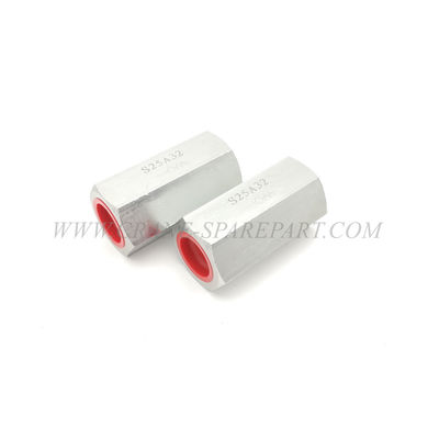 A220401000298クレーン下部構造の部品SANY S25A3.0 1の方法弁