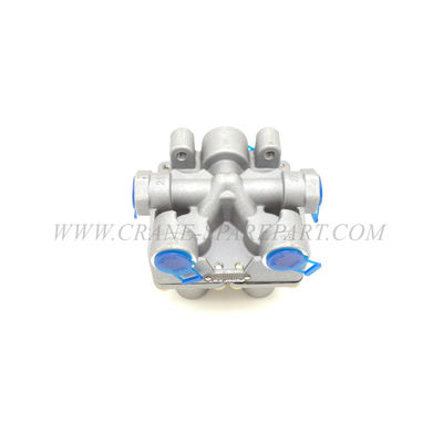 SANYクレーン3515CF1-010CのためのA220401000726 4回路保護弁