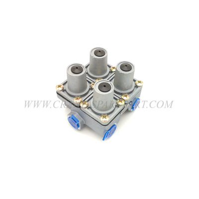 SANYクレーン3515CF1-010CのためのA220401000726 4回路保護弁