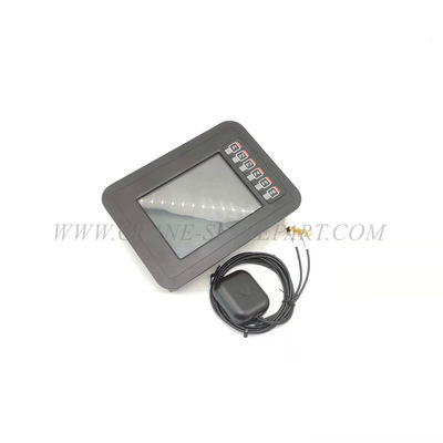 SANY A810201206090の理性的な日付クレーン表示SYCD-1121-V2
