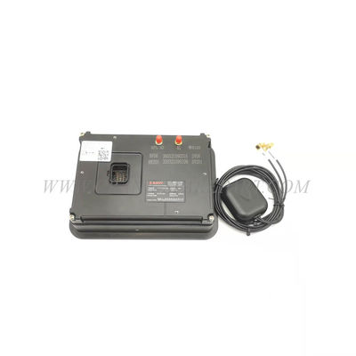 SANY A810201206090の理性的な日付クレーン表示SYCD-1121-V2