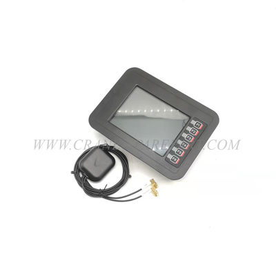 SANY A810201206090の理性的な日付クレーン表示SYCD-1121-V2