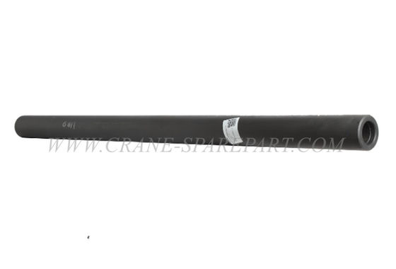 HQC5290JB.32-13クレーン下部構造の部品の中央シャフトA820301021100