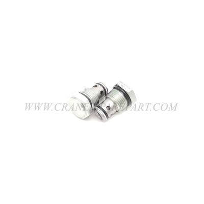DSV1-10-B-Oクレーン油圧部品のHydacのシャトル弁B220401000041