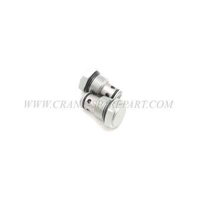 DSV1-10-B-Oクレーン油圧部品のHydacのシャトル弁B220401000041
