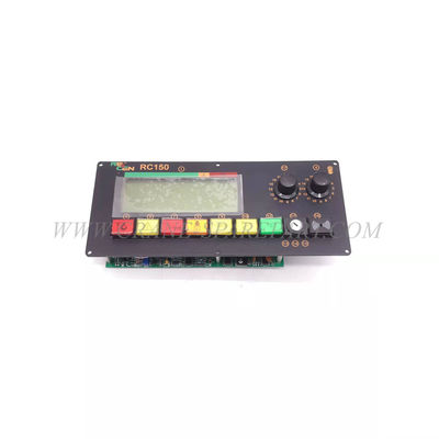 証明されるSANY RC150クレーン電気部品は表示ISO9001を伸ばす